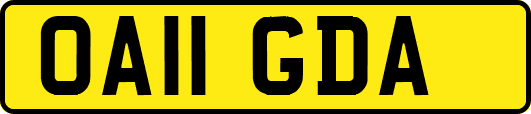 OA11GDA