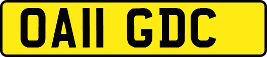 OA11GDC