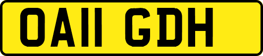 OA11GDH