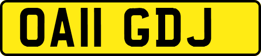 OA11GDJ