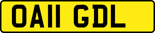 OA11GDL