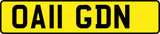 OA11GDN