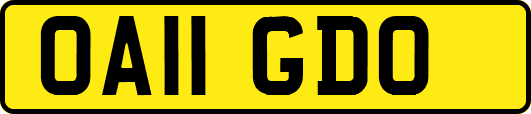 OA11GDO