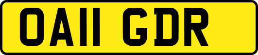 OA11GDR