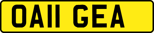 OA11GEA