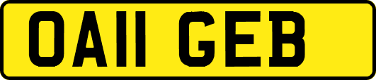 OA11GEB