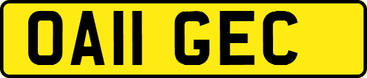 OA11GEC