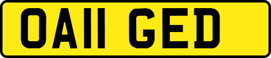 OA11GED