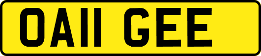 OA11GEE