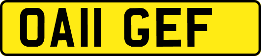 OA11GEF