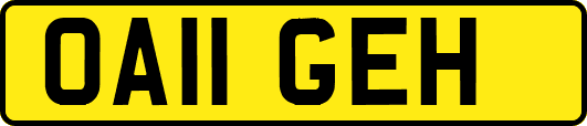 OA11GEH