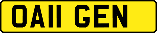 OA11GEN