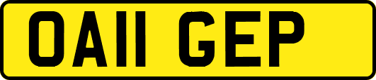 OA11GEP