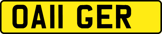 OA11GER