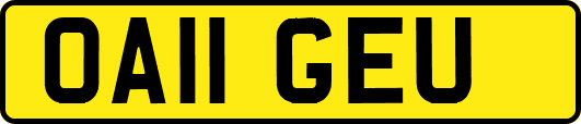 OA11GEU