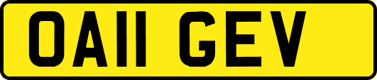 OA11GEV