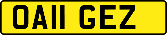 OA11GEZ
