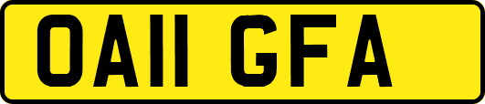 OA11GFA