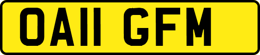 OA11GFM