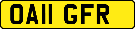 OA11GFR