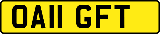 OA11GFT