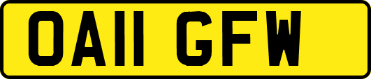 OA11GFW