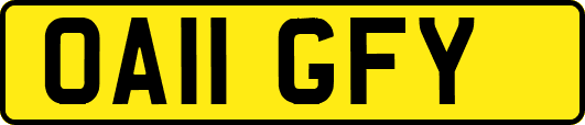 OA11GFY