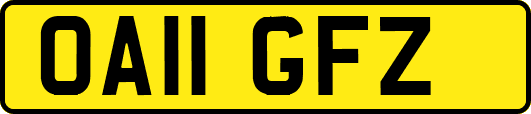 OA11GFZ