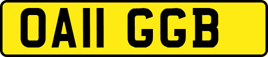 OA11GGB
