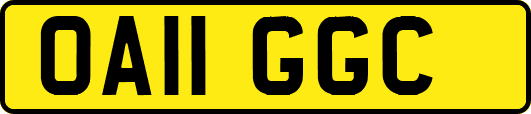 OA11GGC