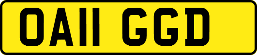 OA11GGD