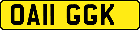 OA11GGK