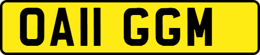 OA11GGM