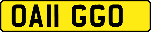 OA11GGO