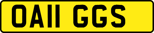 OA11GGS