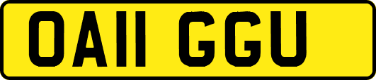 OA11GGU