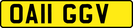 OA11GGV