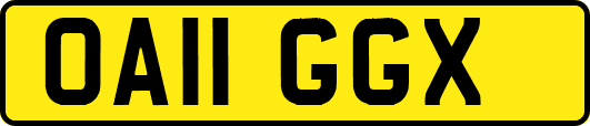OA11GGX