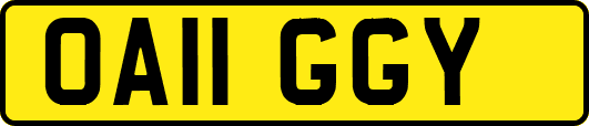 OA11GGY