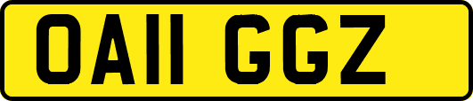 OA11GGZ
