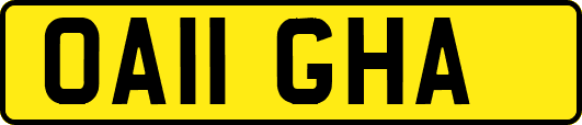 OA11GHA