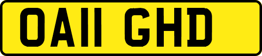 OA11GHD