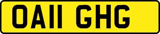 OA11GHG