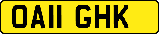 OA11GHK