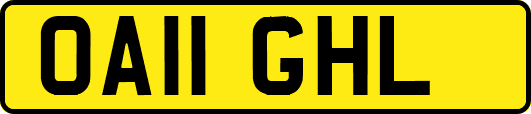 OA11GHL