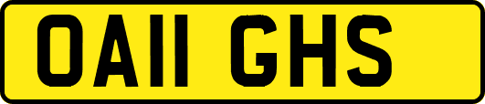 OA11GHS