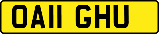 OA11GHU