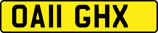 OA11GHX