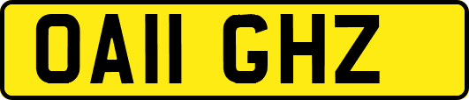 OA11GHZ