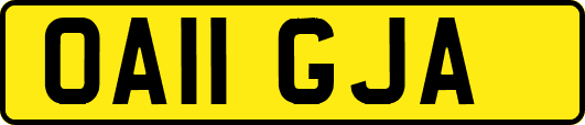 OA11GJA
